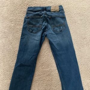 Men’s hollister jeans